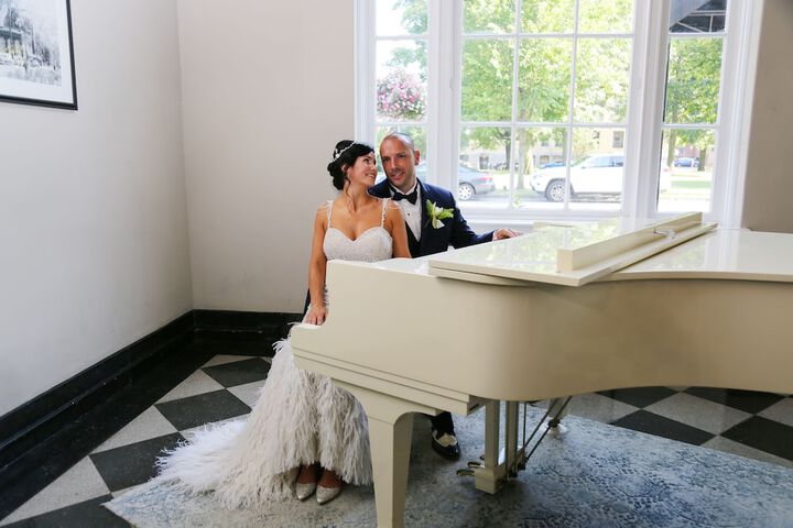 Wedding/Banquet 27 of 41