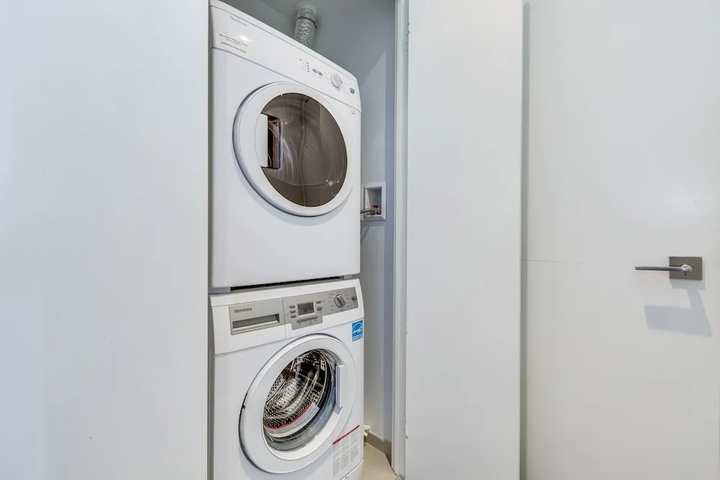 Image of Executive Style 1BR Financial District