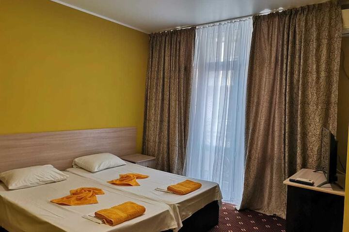 Room 19 of 23