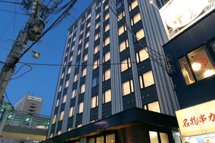 Hotel 42 of 43