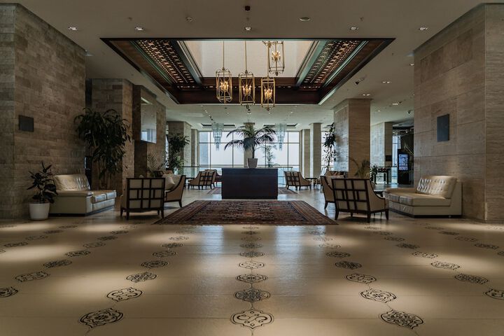 Hotel Interior 4 of 100