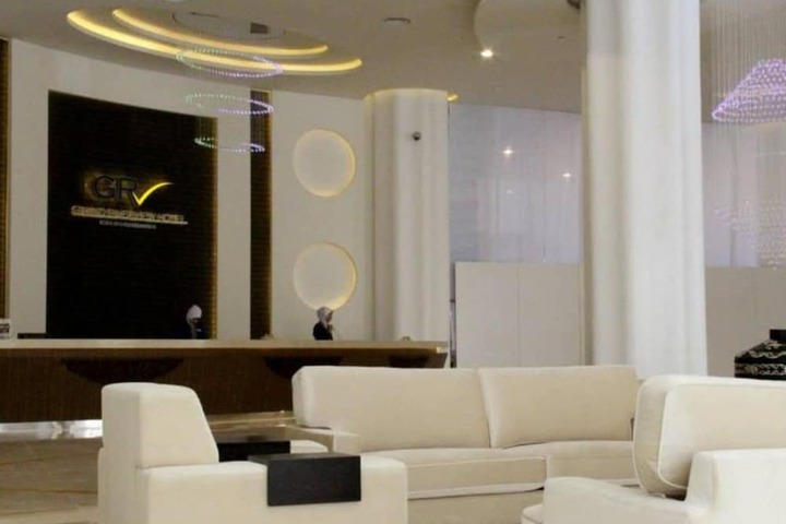 Hotel Interior 3 of 40