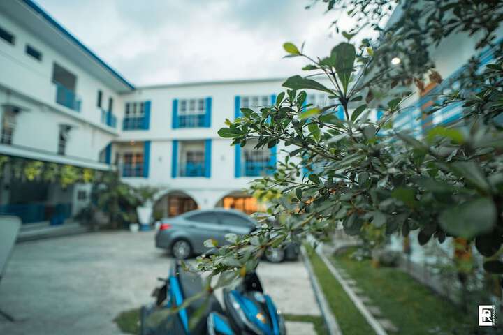 Hotel 174 of 188