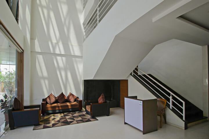Hotel Interior 2 of 14