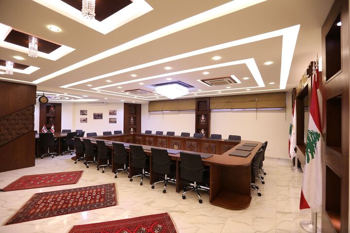 Business Center 55 of 60