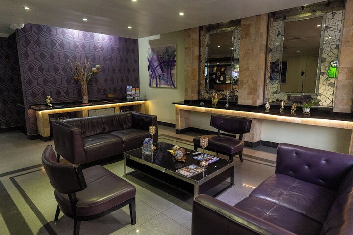 Hotel Interior 11 of 89