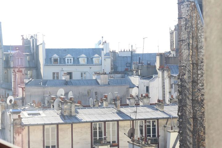 View from room