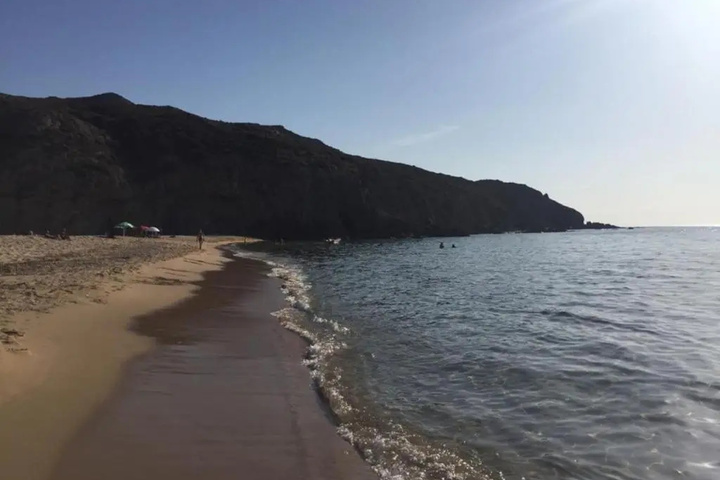 Beach 8 of 13