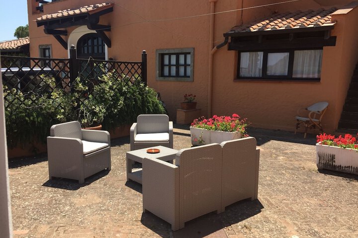 Terrace/Patio 62 of 72