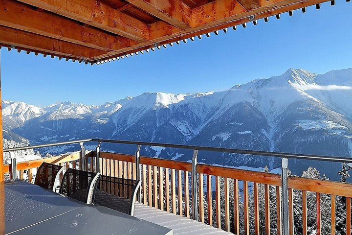 Aarninkhof in Bettmeralp