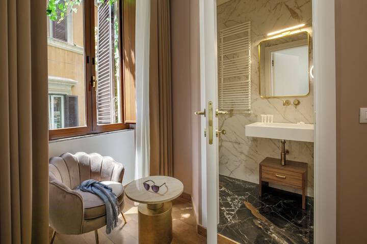 Bath Amenities