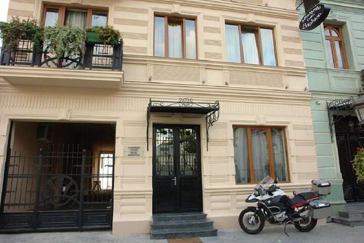 Hotel 24 of 26