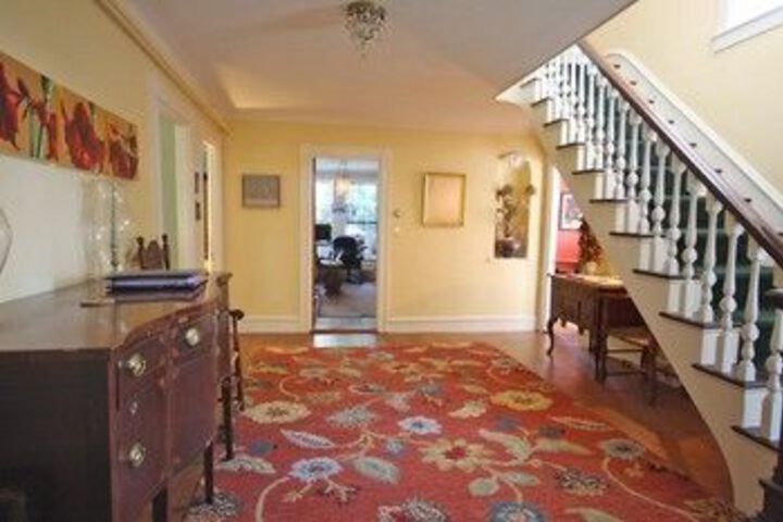 Fitness Facility Photos