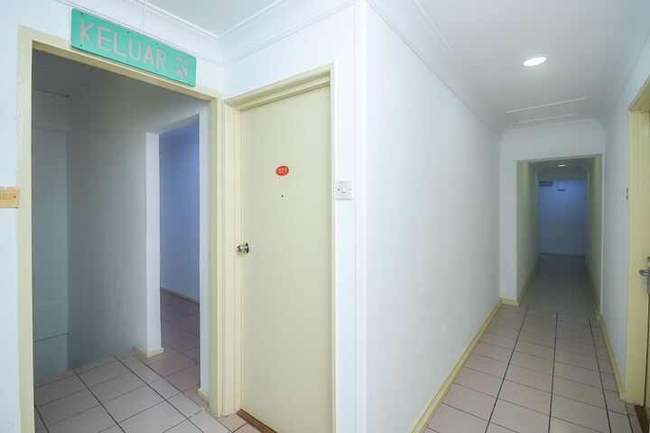 Hotel O River Inn