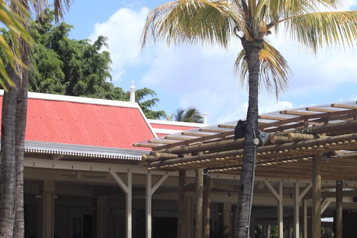Pool Hotel