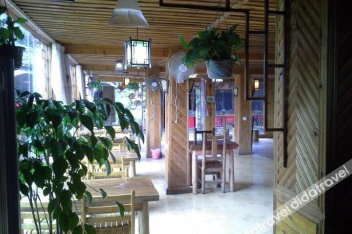 Silver Terraces Hotel