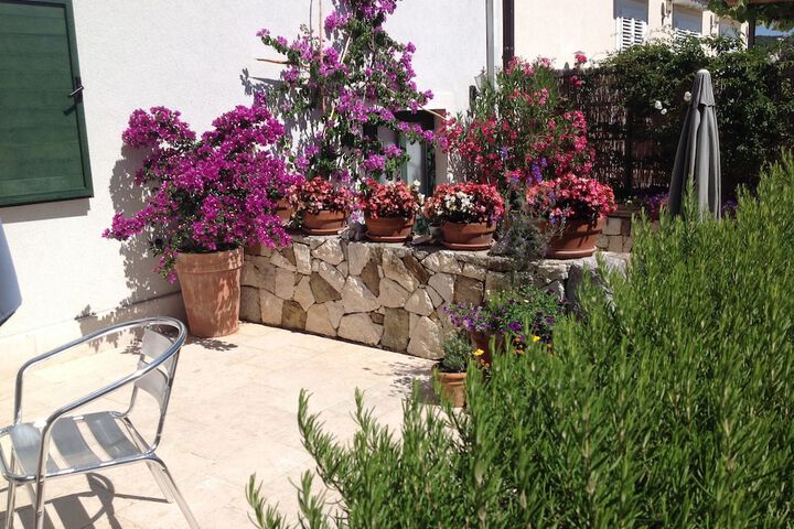 Terrace/Patio 27 of 57