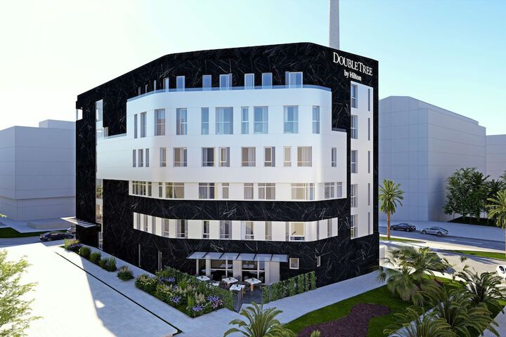 Hotel 48 of 53