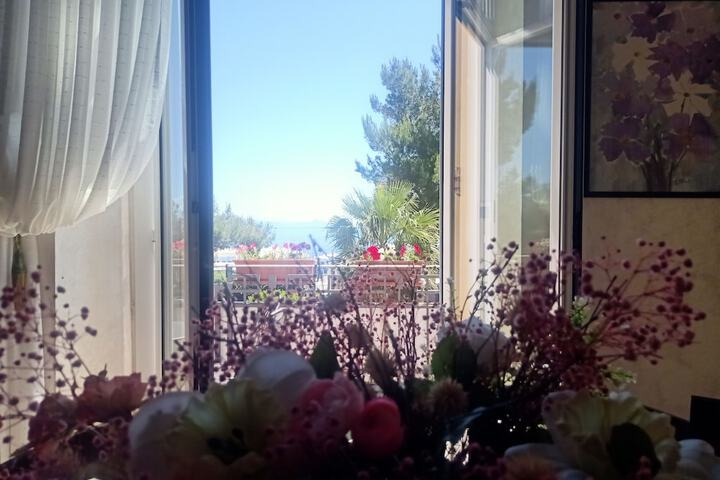 Hotel Serena in Arenzano
