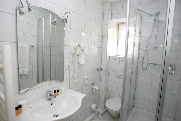 Bath Photo