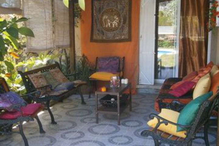 Terrace/Patio 29 of 30