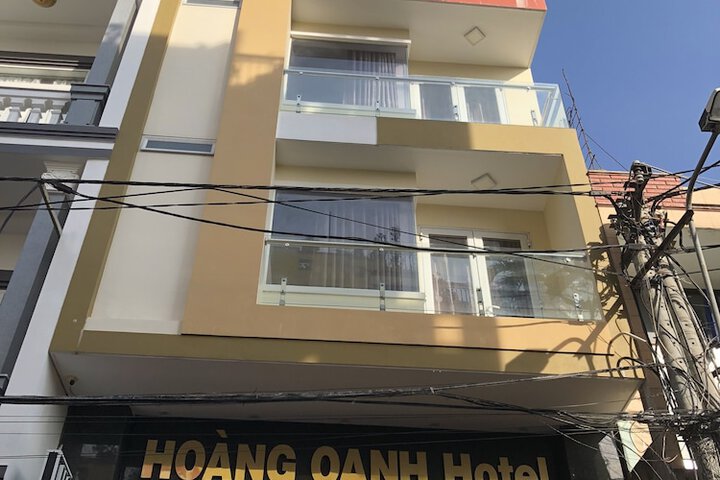 Hoang Oanh Hotel