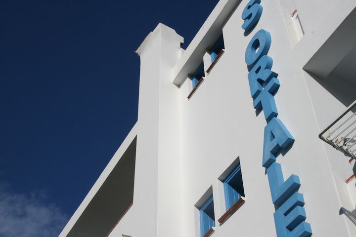 Hotel 62 of 69