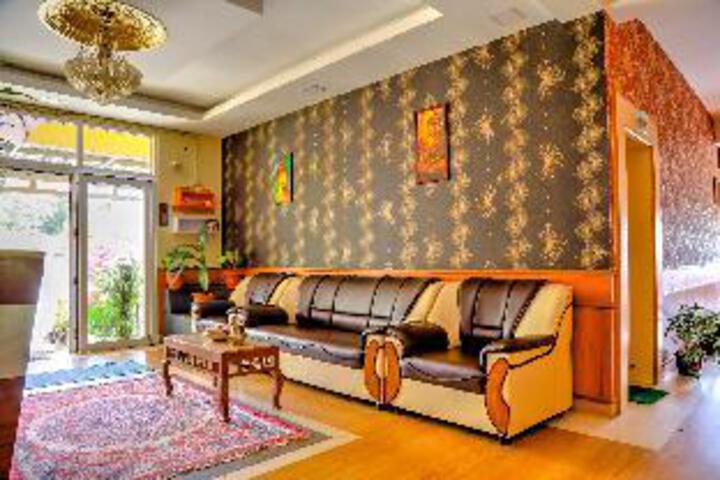 Hotel Interior 17 of 34