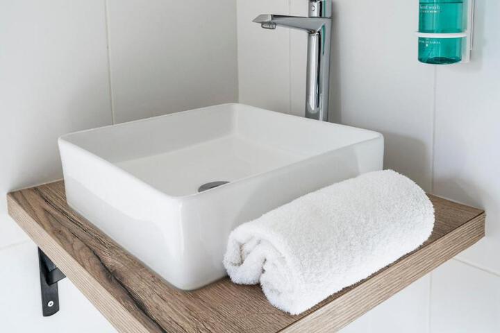 Fitness Facility Photos