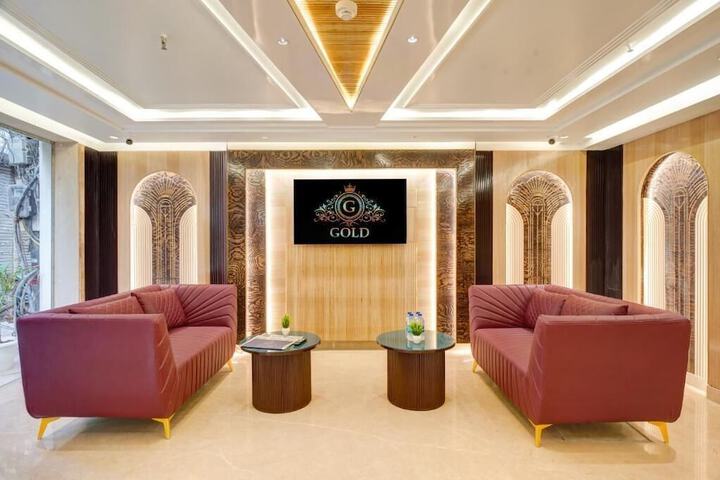 Hotel Interior 7 of 75