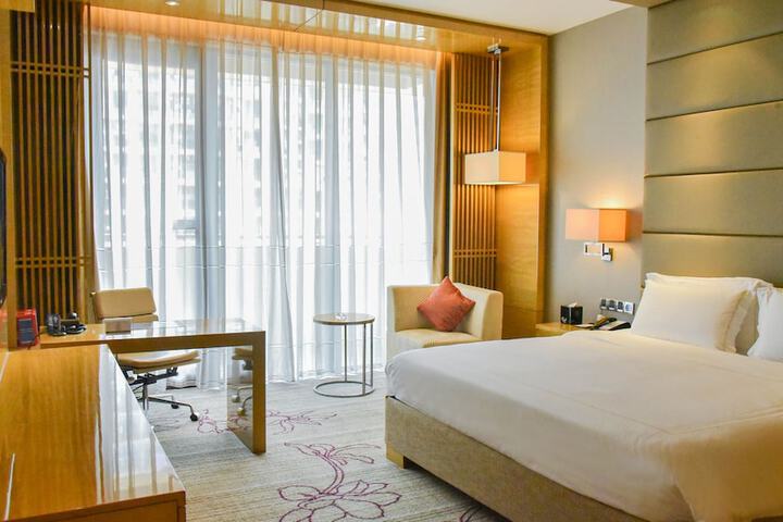 Room 20 of 110