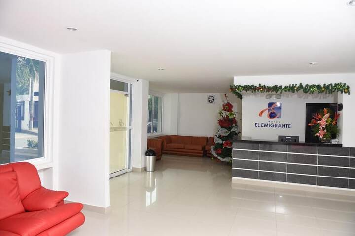 Hotel Interior 2 of 13