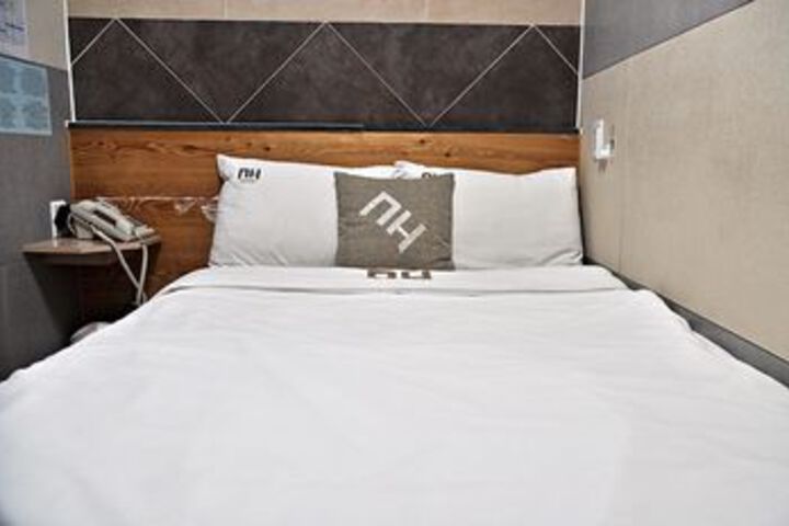 Guest Suite