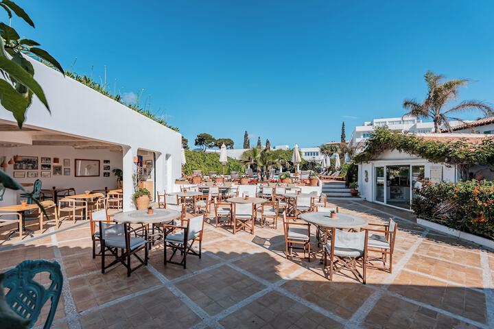 Terrace/Patio 143 of 157