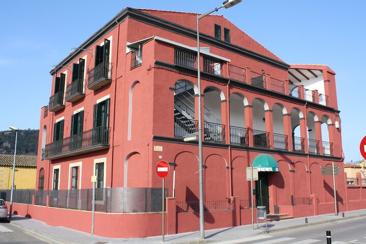 Hotel 36 of 43