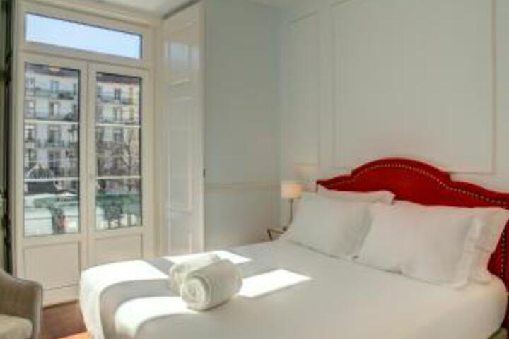 Camoes À Vista Suites