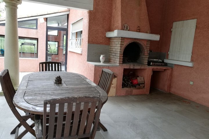 Terrace/Patio 37 of 37