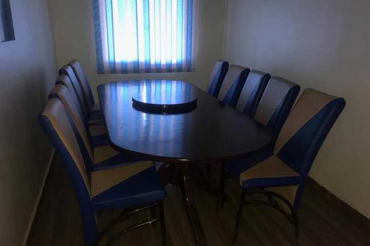 Meeting 17 of 21