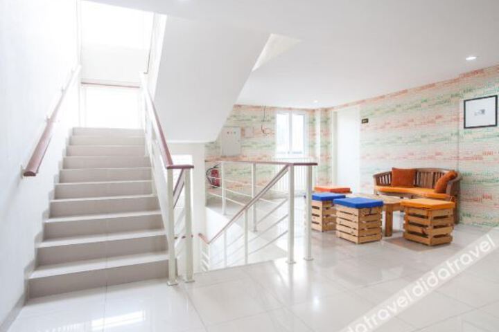 Chrysant Premiere Residence