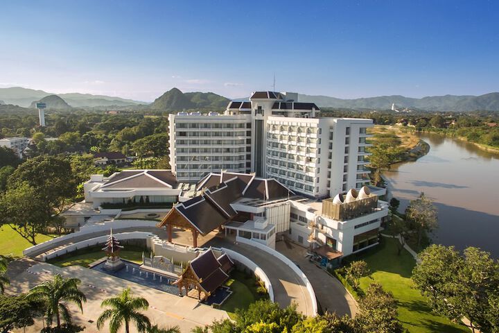 Hotel 169 of 182