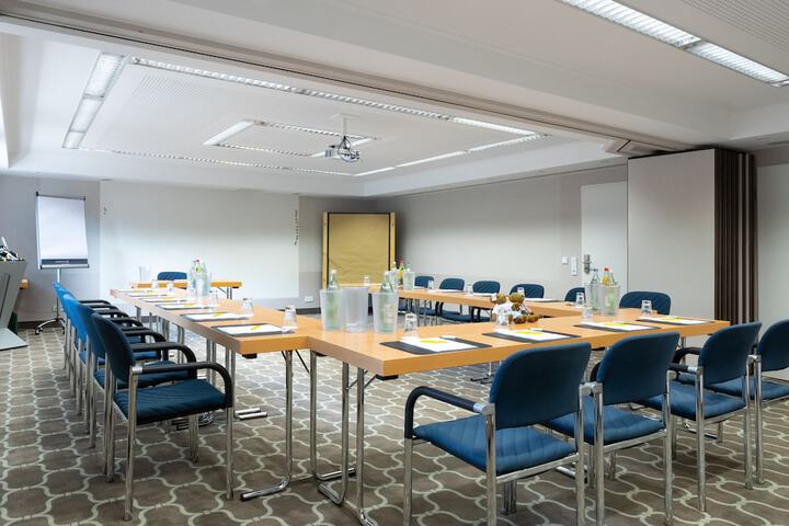 Meeting 196 of 233