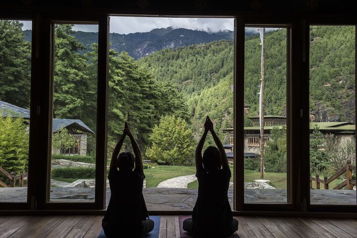 Yoga