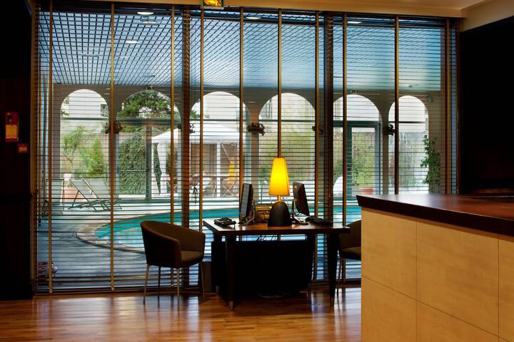 Hotel Interior 2 of 71