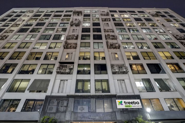 Hotel 30 of 34