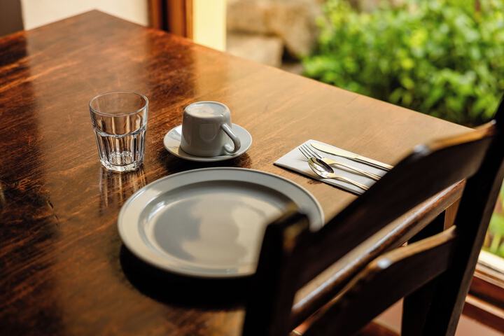 Restaurants