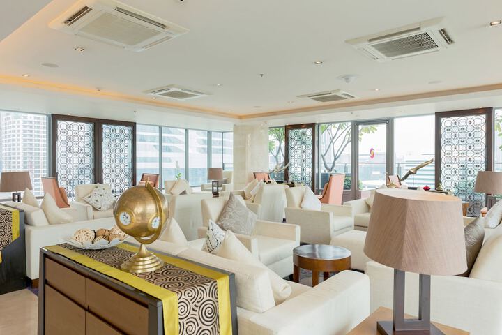 Hotel Interior 6 of 165