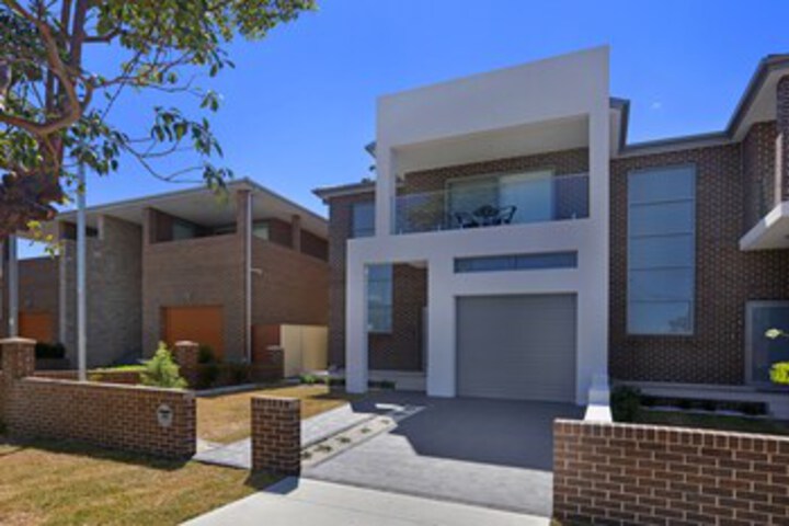 Greenacre Villas Sydney