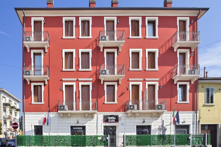 Residence Verona Class in Verona