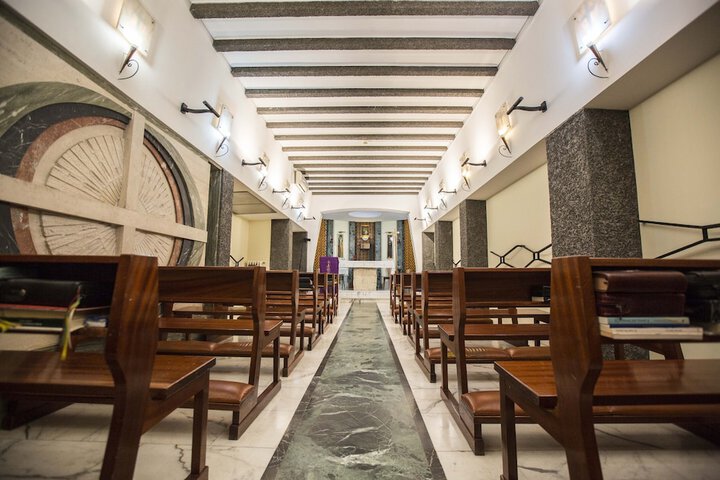 Chapel