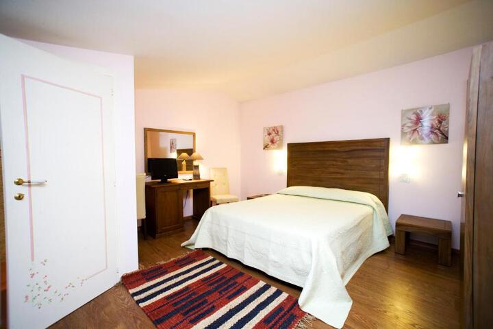 Room Interior